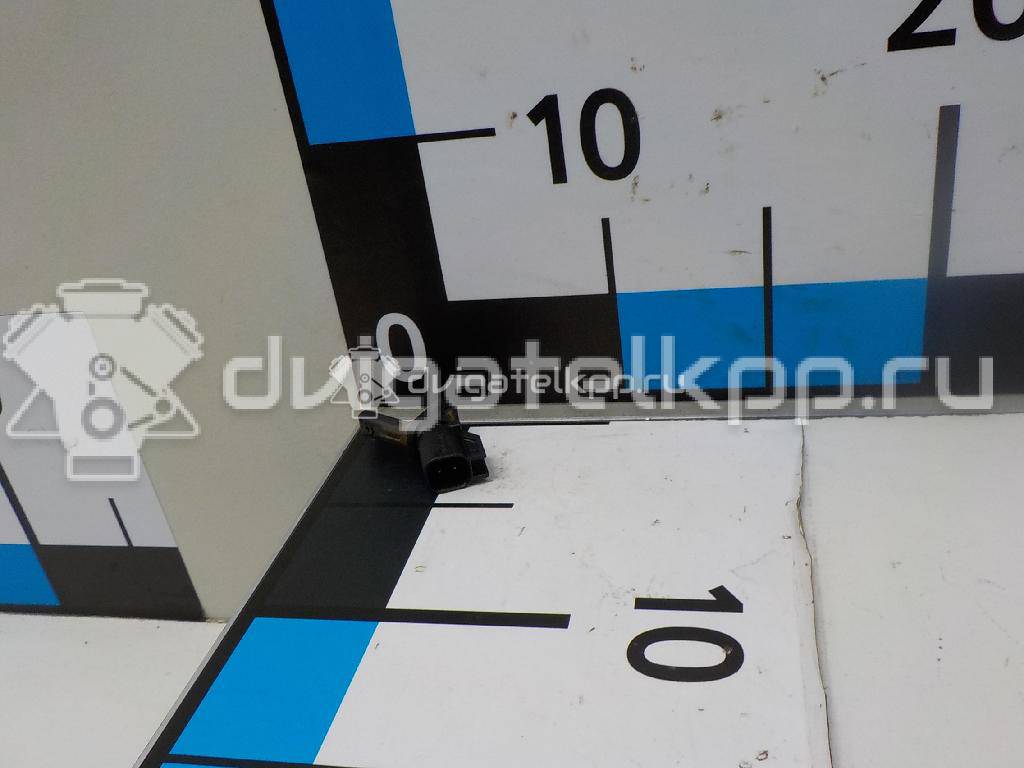 Фото Датчик ABS передний  3M5T2B372AB для Ford Fiesta / Focus / Tourneo / C-Max / Ka {forloop.counter}}