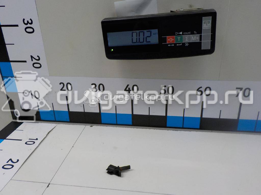 Фото Датчик ABS передний  3M5T2B372AB для Ford Fiesta / Focus / Tourneo / C-Max / Ka {forloop.counter}}