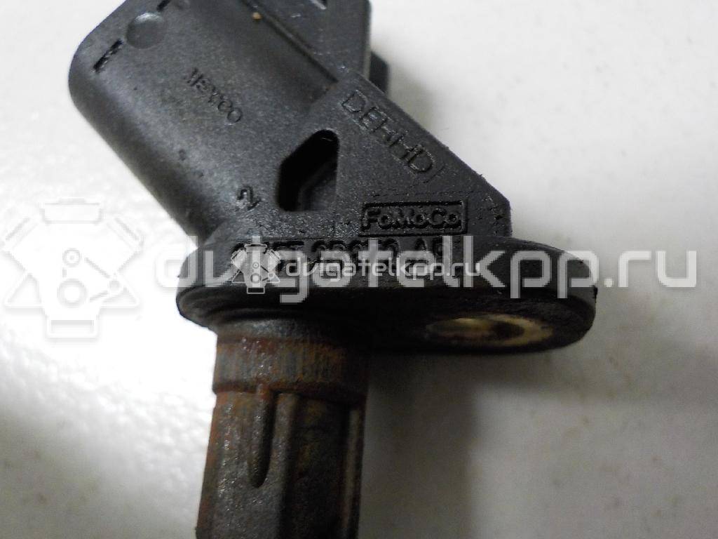 Фото Датчик ABS передний  3M5T2B372AB для Ford Fiesta / Focus / Tourneo / C-Max / Ka {forloop.counter}}