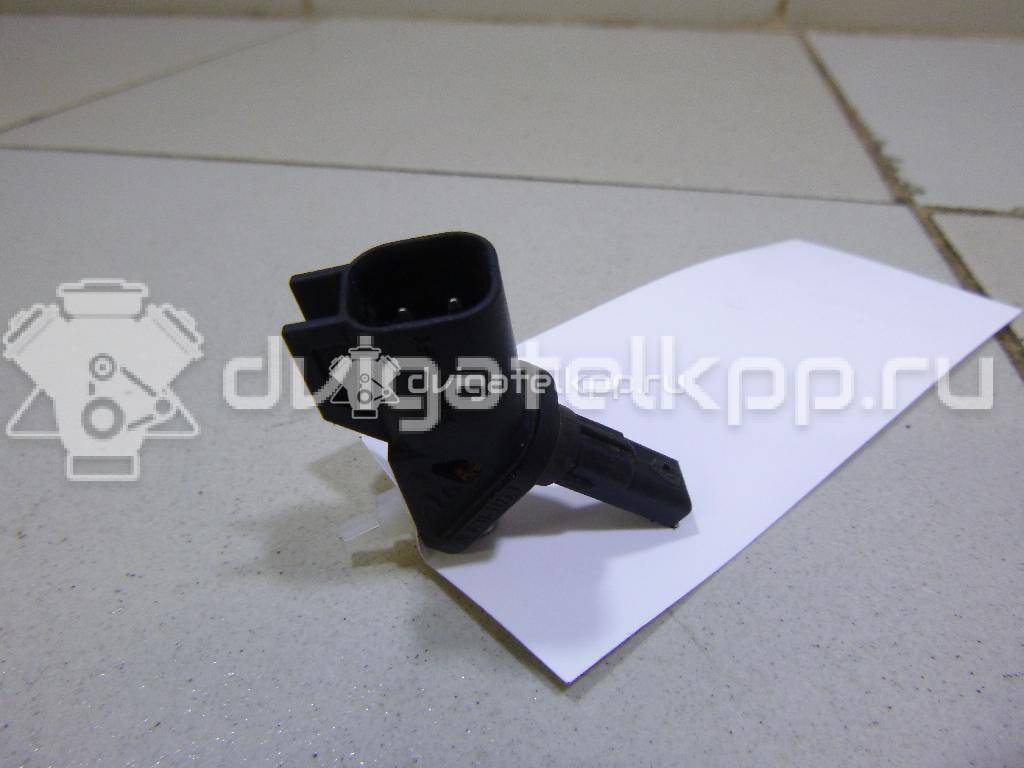 Фото Датчик ABS передний  3M5T2B372AB для Ford Fiesta / Focus / Tourneo / C-Max / Ka {forloop.counter}}