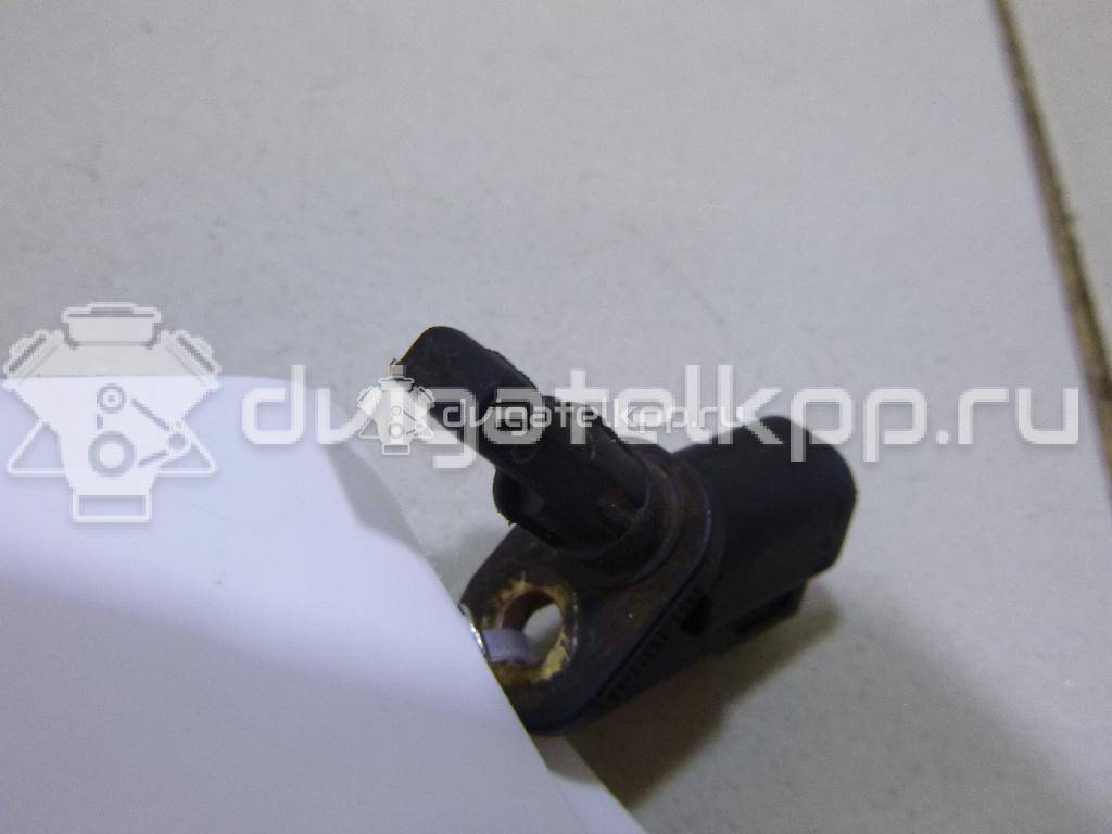 Фото Датчик ABS передний  3M5T2B372AB для Ford Fiesta / Focus / Tourneo / C-Max / Ka {forloop.counter}}