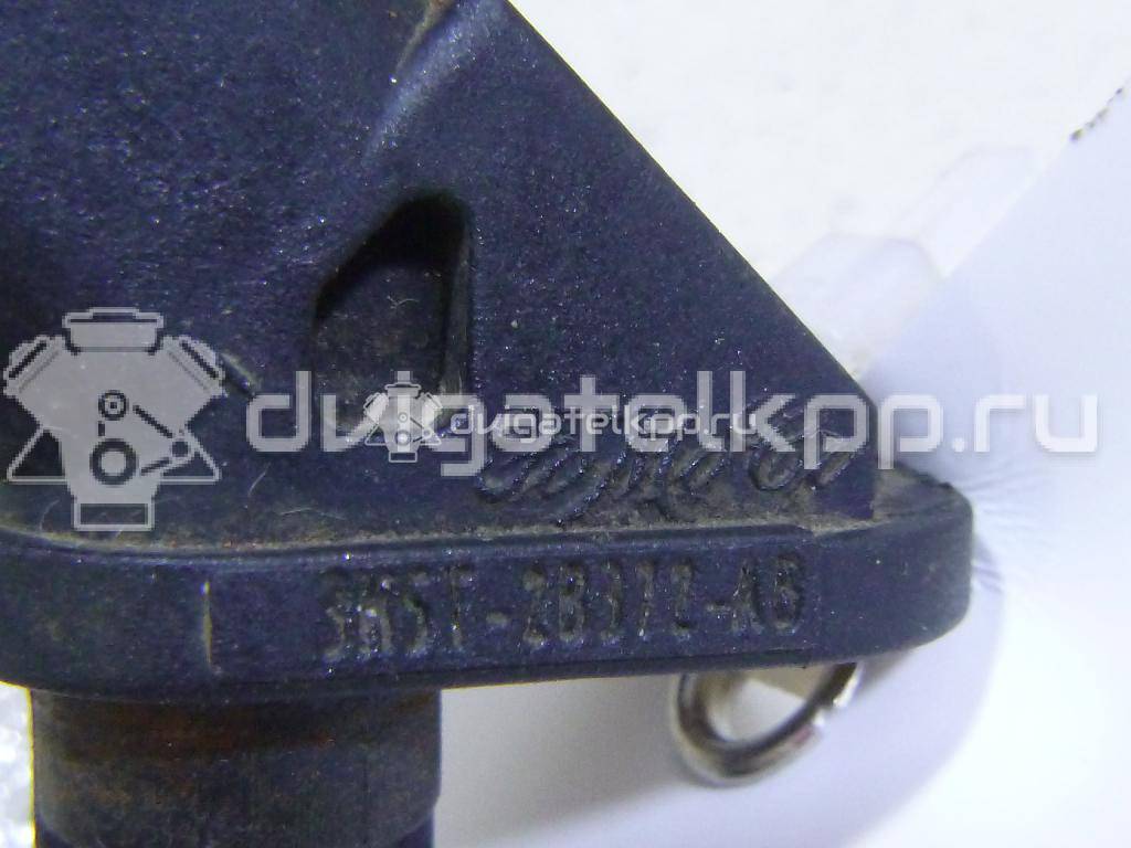 Фото Датчик ABS передний  3M5T2B372AB для Ford Fiesta / Focus / Tourneo / C-Max / Ka {forloop.counter}}