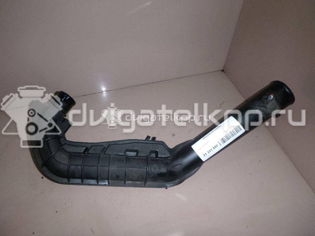 Фото Патрубок интеркулера для двигателя D 4204 T для Volvo V50 Mw / C70 / V70 / C30 / S40 136 л.с 16V 2.0 л Дизельное топливо 30792218 {forloop.counter}}