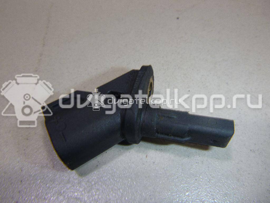 Фото Датчик ABS передний  3M5T2B372AB для Ford Fiesta / Focus / Tourneo / C-Max / Ka {forloop.counter}}