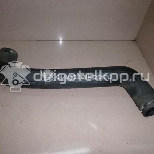 Фото Патрубок интеркулера для двигателя D 4204 T для Volvo V50 Mw / C70 / V70 / C30 / S40 136 л.с 16V 2.0 л Дизельное топливо 30792219