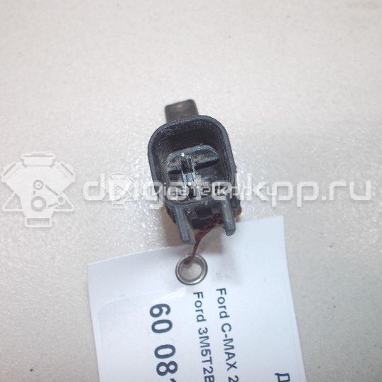 Фото Датчик ABS передний  3M5T2B372AB для Ford Fiesta / Focus / Tourneo / C-Max / Ka