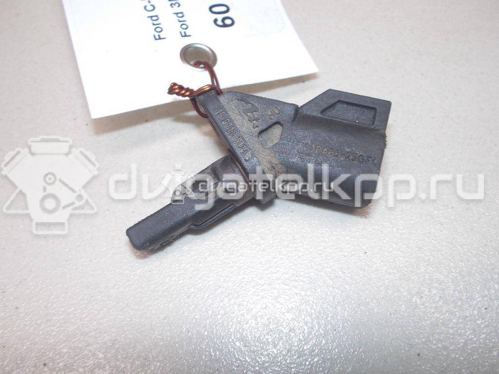 Фото Датчик ABS передний  3M5T2B372AB для Ford Fiesta / Focus / Tourneo / C-Max / Ka {forloop.counter}}