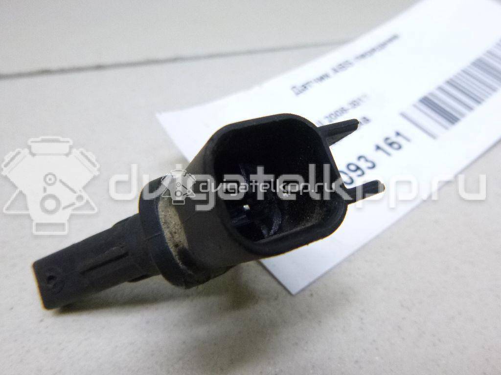 Фото Датчик ABS передний  3M5T2B372AB для Ford Fiesta / Focus / Tourneo / C-Max / Ka {forloop.counter}}