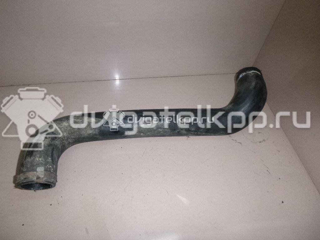 Фото Патрубок интеркулера для двигателя D 4204 T для Volvo V50 Mw / C70 / V70 / C30 / S40 136 л.с 16V 2.0 л Дизельное топливо 30792219 {forloop.counter}}