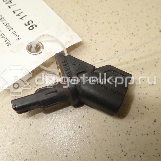 Фото Датчик ABS передний  3M5T2B372AB для Ford Fiesta / Focus / Tourneo / C-Max / Ka