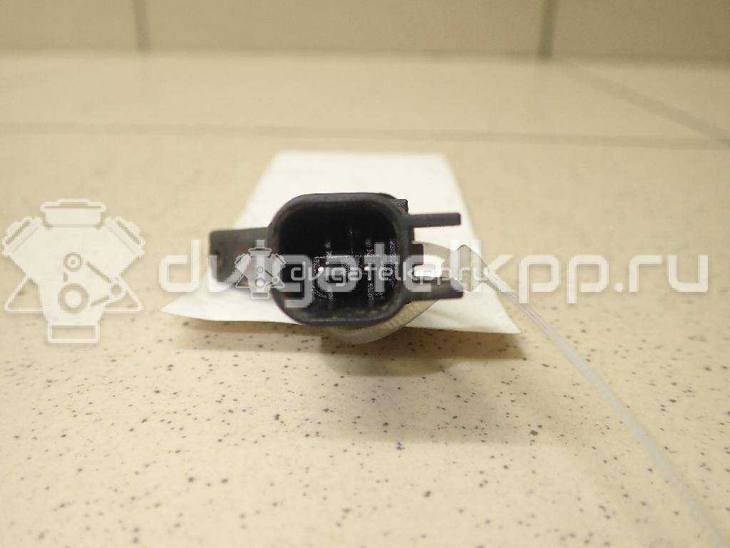 Фото Датчик ABS передний  3M5T2B372AB для Ford Fiesta / Focus / Tourneo / C-Max / Ka {forloop.counter}}