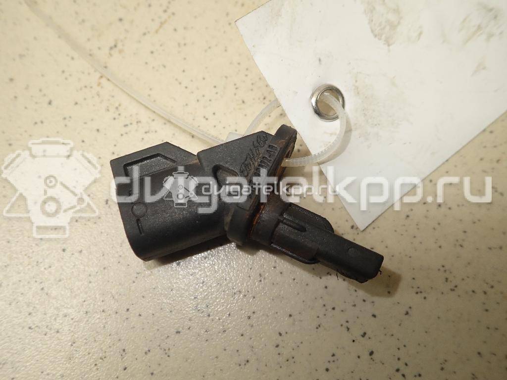 Фото Датчик ABS передний  3M5T2B372AB для Ford Fiesta / Focus / Tourneo / C-Max / Ka {forloop.counter}}