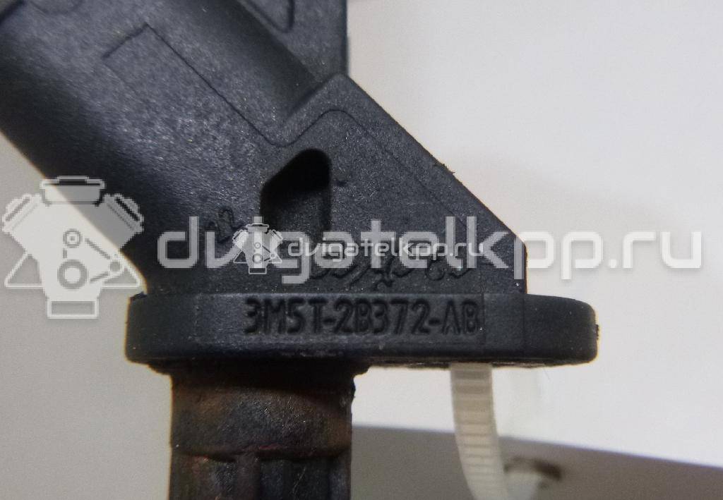Фото Датчик ABS передний  3M5T2B372AB для Ford Fiesta / Focus / Tourneo / C-Max / Ka {forloop.counter}}