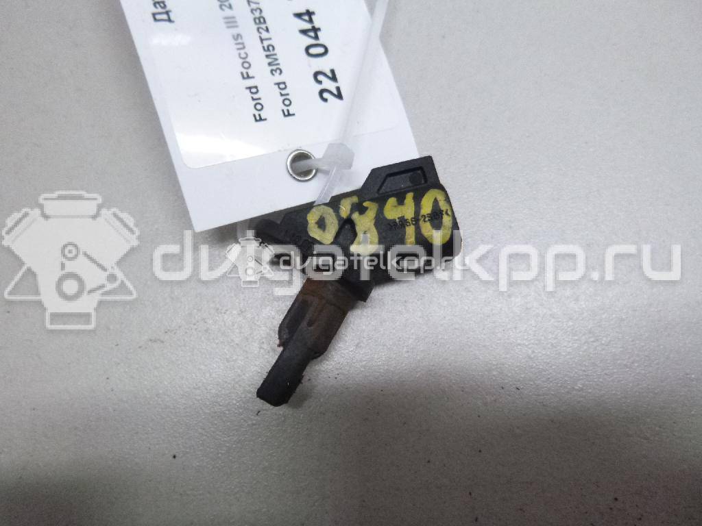 Фото Датчик ABS передний  3M5T2B372AB для Ford Fiesta / Focus / Tourneo / C-Max / Ka {forloop.counter}}