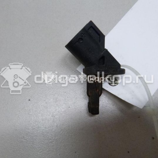 Фото Датчик ABS передний  3M5T2B372AB для Ford Fiesta / Focus / Tourneo / C-Max / Ka