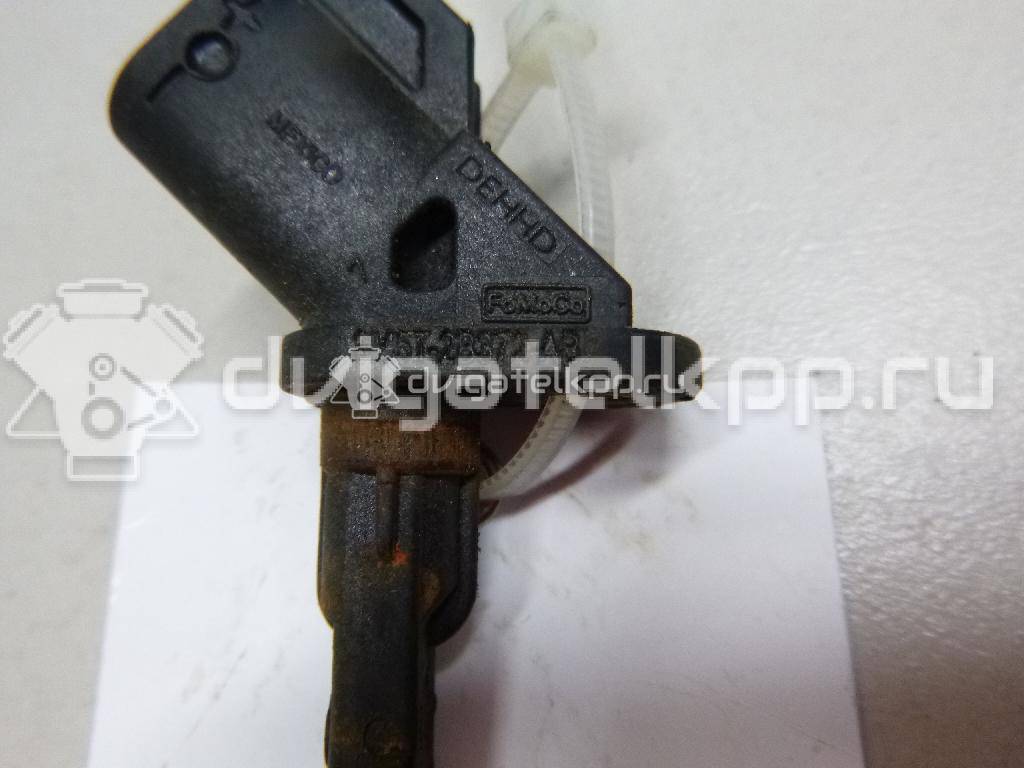 Фото Датчик ABS передний  3M5T2B372AB для Ford Fiesta / Focus / Tourneo / C-Max / Ka {forloop.counter}}