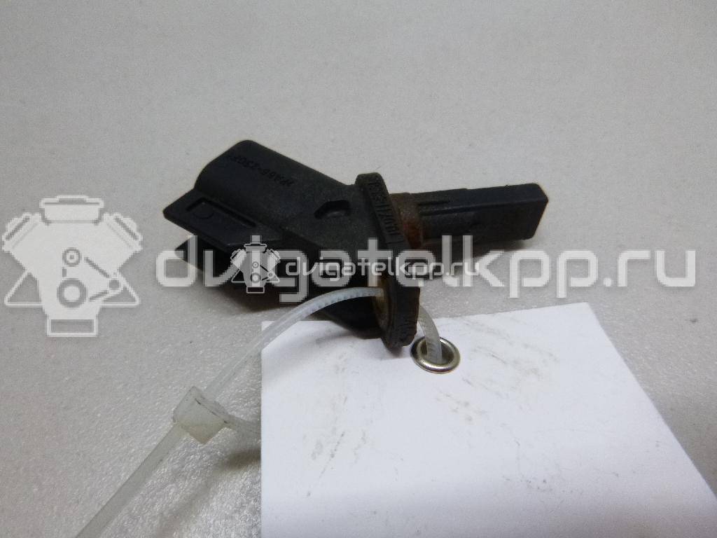 Фото Датчик ABS передний  3M5T2B372AB для Ford Fiesta / Focus / Tourneo / C-Max / Ka {forloop.counter}}