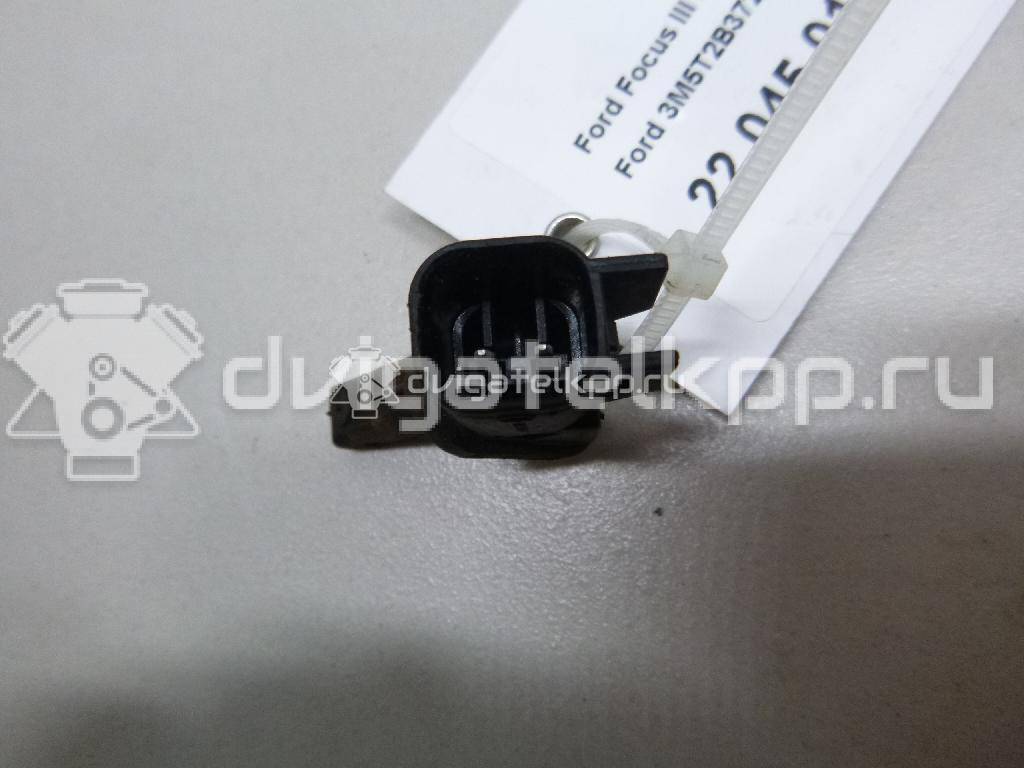 Фото Датчик ABS передний  3M5T2B372AB для Ford Fiesta / Focus / Tourneo / C-Max / Ka {forloop.counter}}