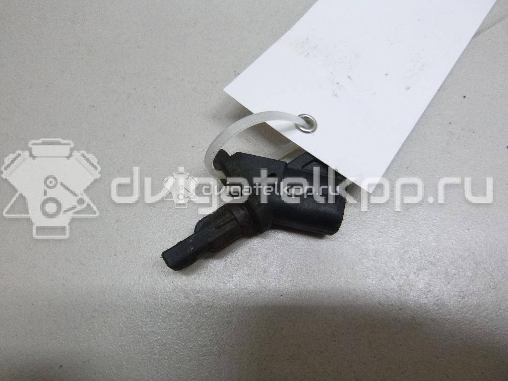 Фото Датчик ABS передний  3M5T2B372AB для Ford Fiesta / Focus / Tourneo / C-Max / Ka {forloop.counter}}