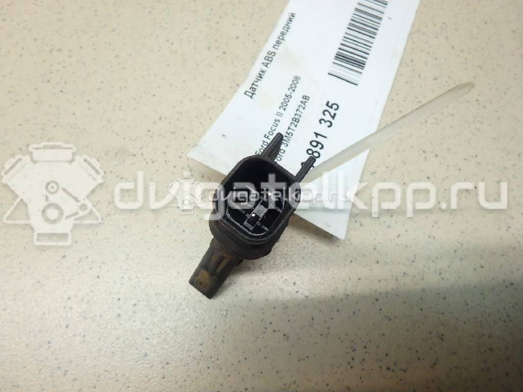 Фото Датчик ABS передний  3M5T2B372AB для Ford Fiesta / Focus / Tourneo / C-Max / Ka {forloop.counter}}