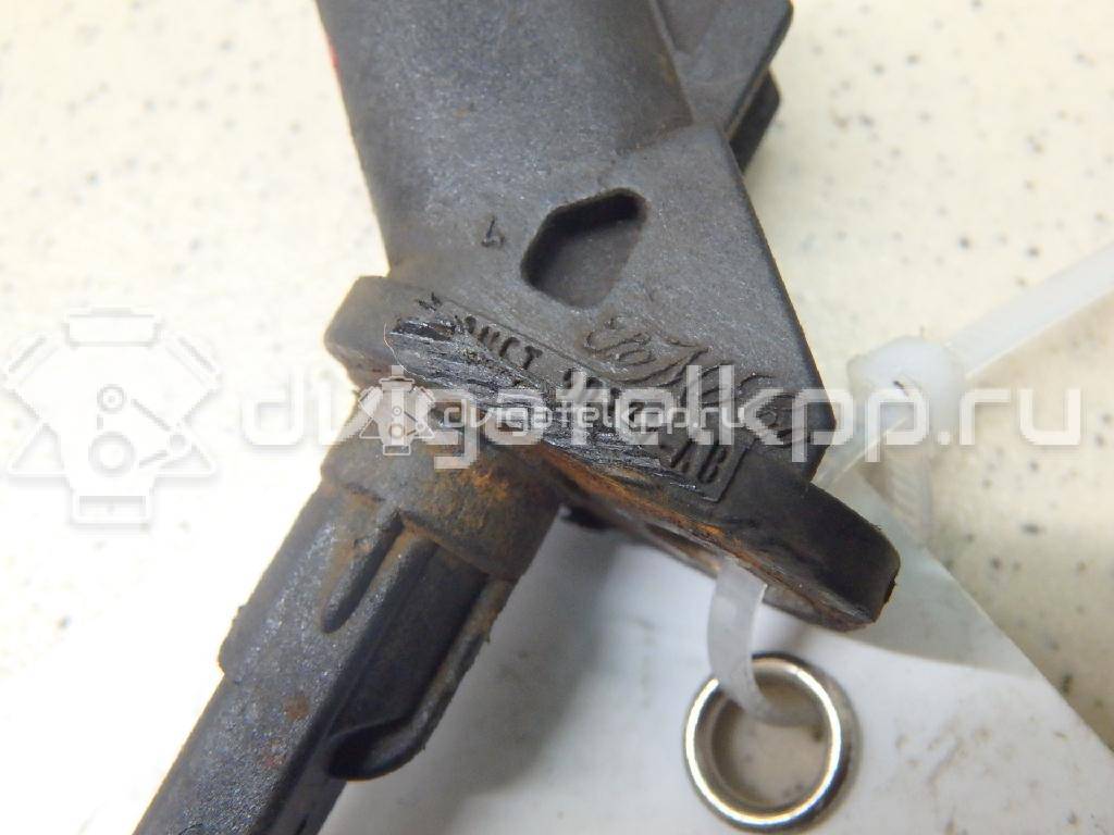 Фото Датчик ABS передний  3M5T2B372AB для Ford Fiesta / Focus / Tourneo / C-Max / Ka {forloop.counter}}