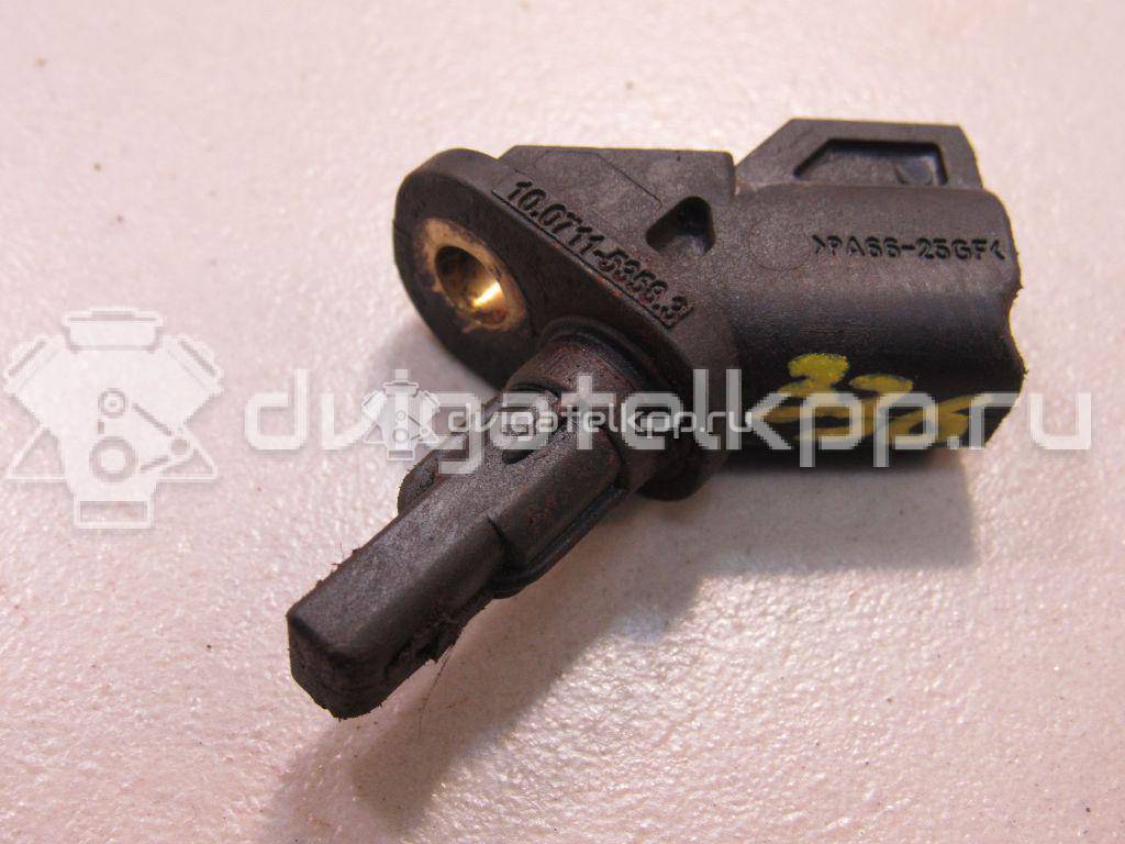 Фото Датчик ABS передний  3M5T2B372AB для Ford Fiesta / Focus / Tourneo / C-Max / Ka {forloop.counter}}
