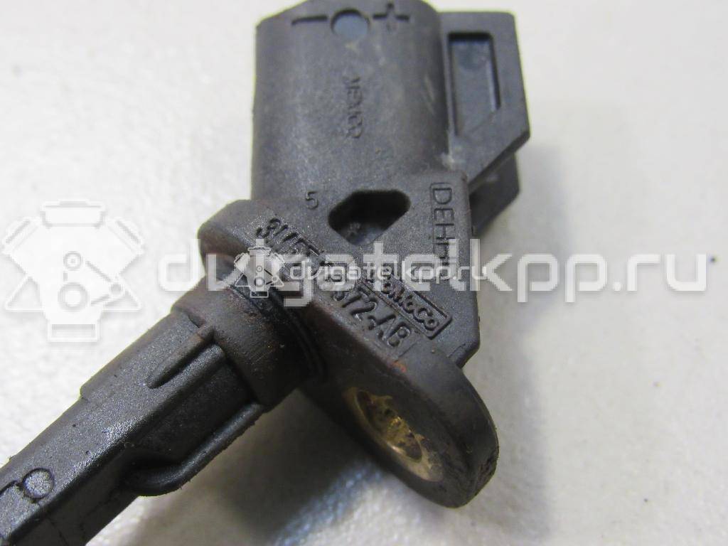 Фото Датчик ABS передний  3M5T2B372AB для Ford Fiesta / Focus / Tourneo / C-Max / Ka {forloop.counter}}