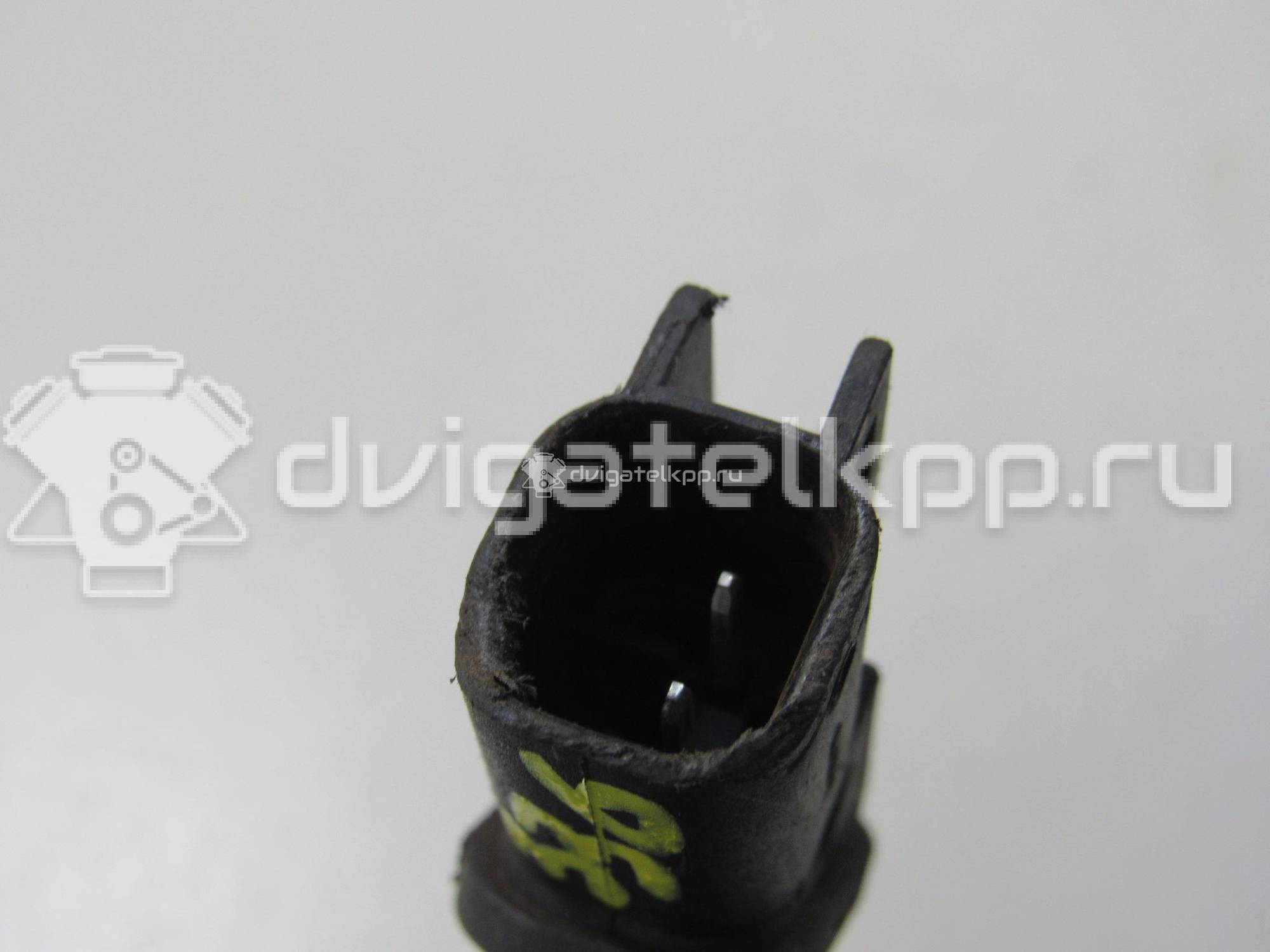 Фото Датчик ABS передний  3M5T2B372AB для Ford Fiesta / Focus / Tourneo / C-Max / Ka {forloop.counter}}