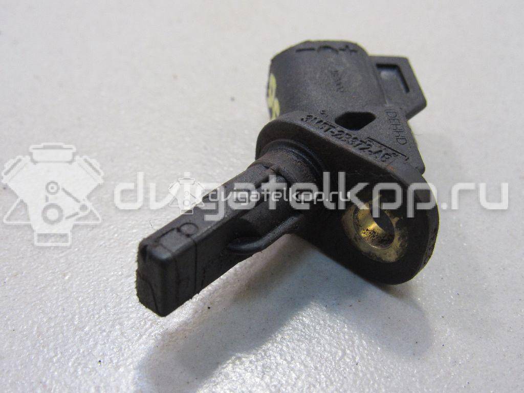 Фото Датчик ABS передний  3M5T2B372AB для Ford Fiesta / Focus / Tourneo / C-Max / Ka {forloop.counter}}