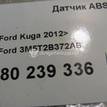 Фото Датчик ABS передний  3M5T2B372AB для Ford Fiesta / Focus / Tourneo / C-Max / Ka {forloop.counter}}