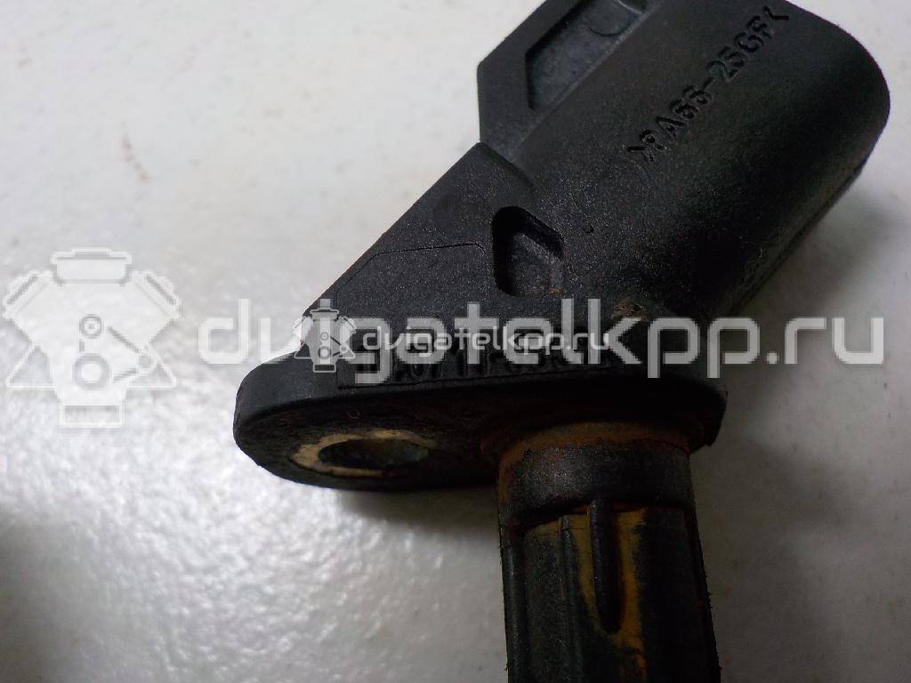 Фото Датчик ABS передний  3M5T2B372AB для Ford Fiesta / Focus / Tourneo / C-Max / Ka {forloop.counter}}