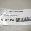 Фото Датчик ABS передний  3M5T2B372AB для Ford Fiesta / Focus / Tourneo / C-Max / Ka {forloop.counter}}