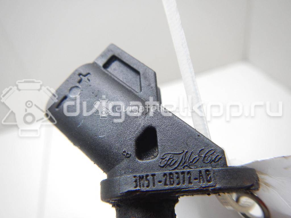 Фото Датчик ABS передний  3M5T2B372AB для Ford Fiesta / Focus / Tourneo / C-Max / Ka {forloop.counter}}