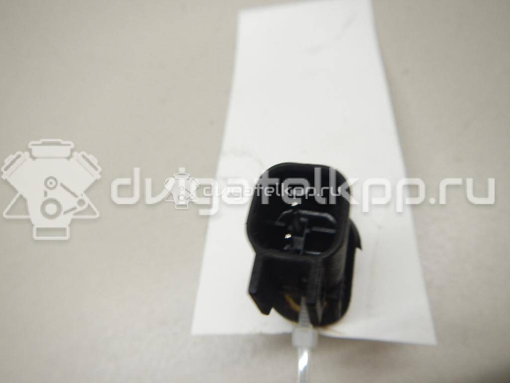 Фото Датчик ABS передний  3M5T2B372AB для Ford Fiesta / Focus / Tourneo / C-Max / Ka {forloop.counter}}