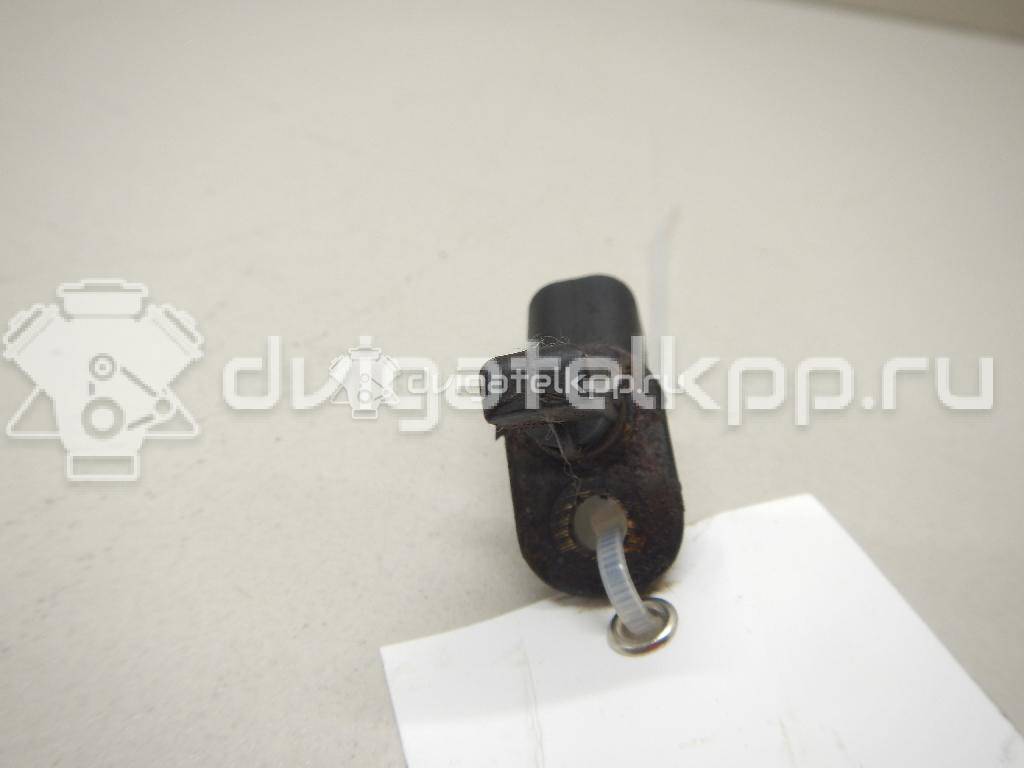 Фото Датчик ABS передний  3M5T2B372AB для Ford Fiesta / Focus / Tourneo / C-Max / Ka {forloop.counter}}