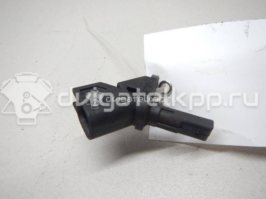 Фото Датчик ABS передний  3M5T2B372AB для Ford Fiesta / Focus / Tourneo / C-Max / Ka {forloop.counter}}