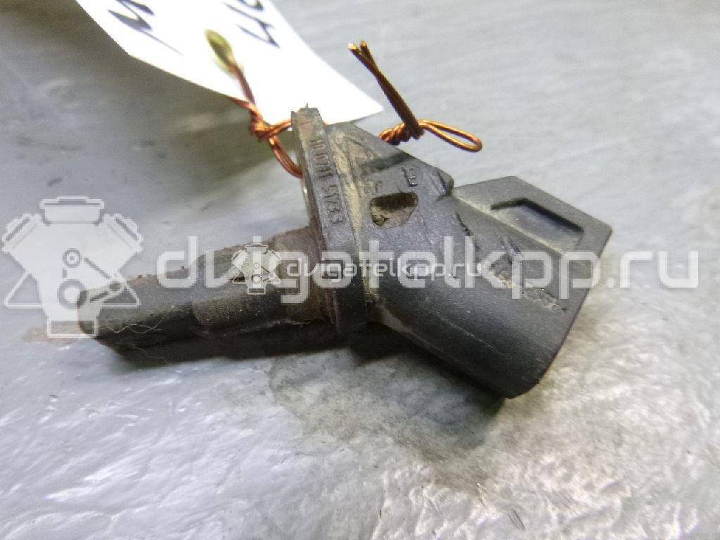 Фото Датчик ABS передний  3M5T2B372AB для Ford Fiesta / Focus / Tourneo / C-Max / Ka {forloop.counter}}