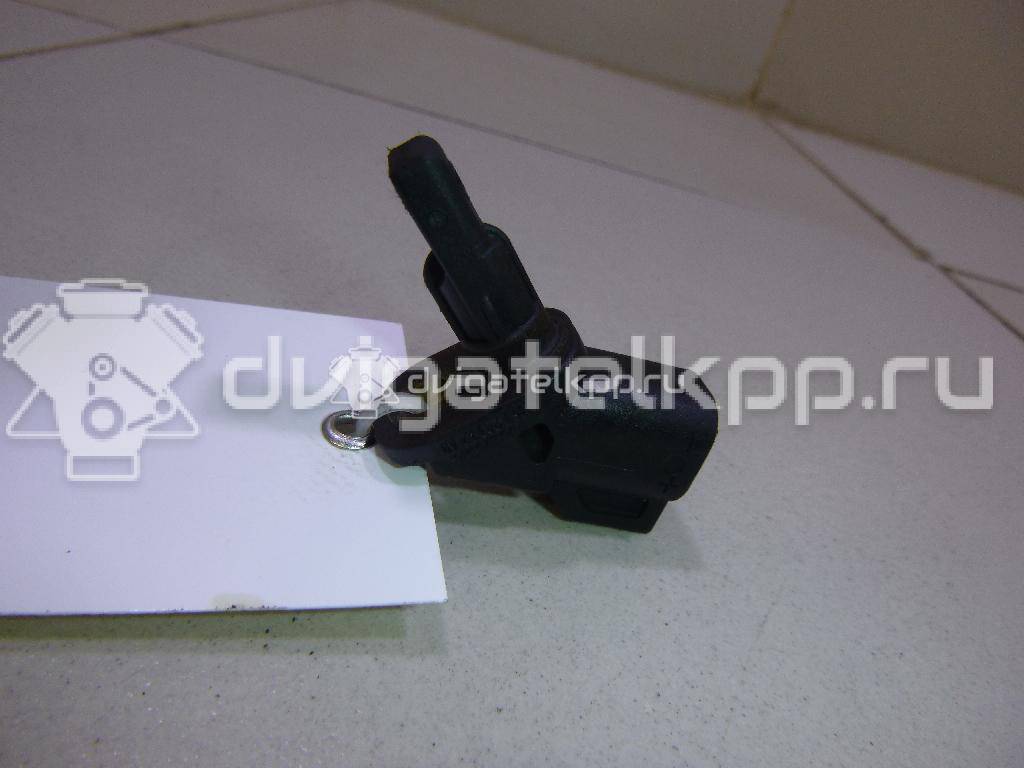 Фото Датчик ABS передний  3M5T2B372AB для Ford Fiesta / Focus / Tourneo / C-Max / Ka {forloop.counter}}