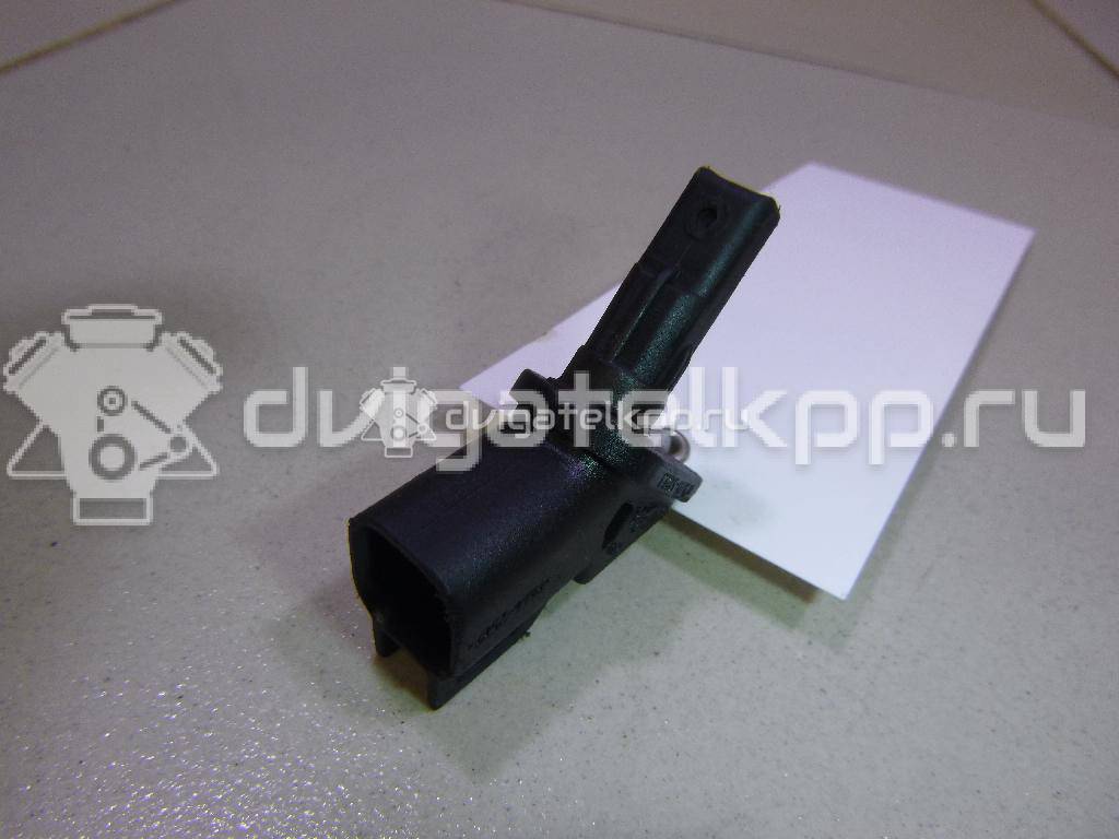 Фото Датчик ABS передний  3M5T2B372AB для Ford Fiesta / Focus / Tourneo / C-Max / Ka {forloop.counter}}
