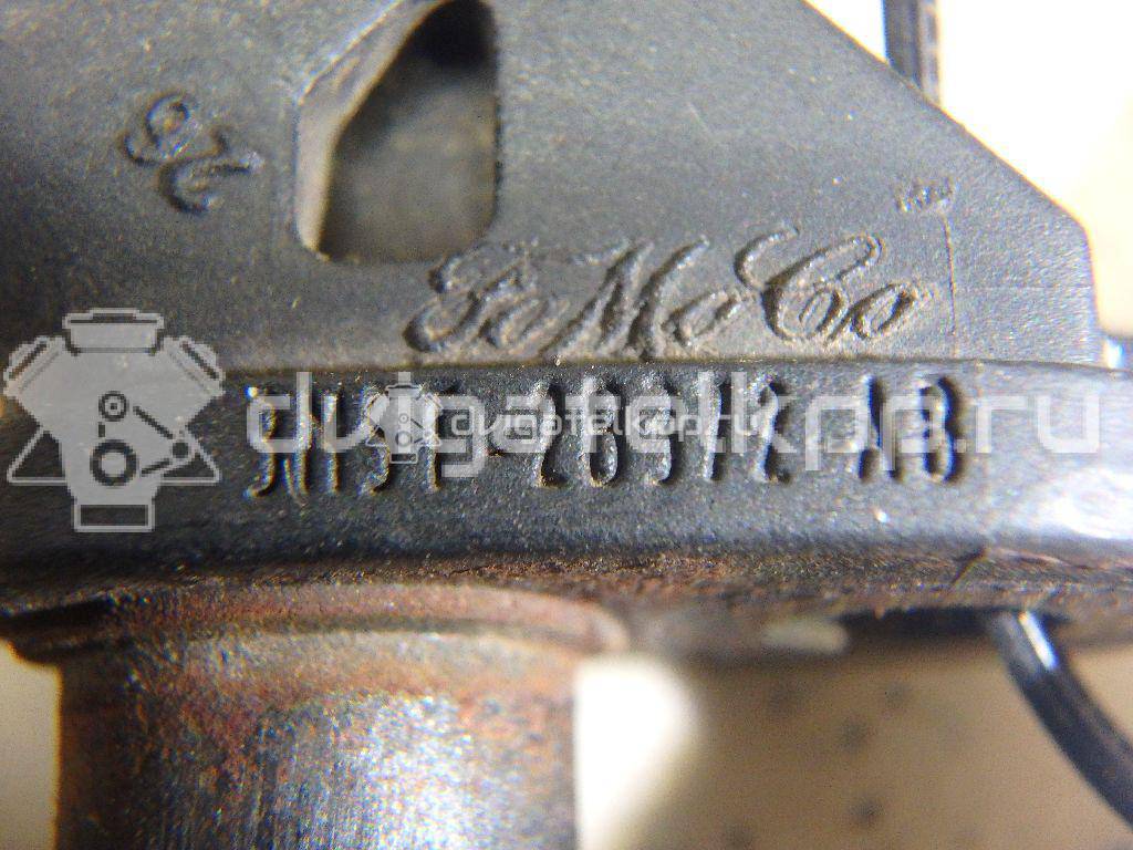 Фото Датчик ABS передний  3M5T2B372AB для Ford Fiesta / Focus / Tourneo / C-Max / Ka {forloop.counter}}