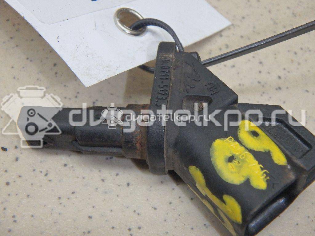 Фото Датчик ABS передний  3M5T2B372AB для Ford Fiesta / Focus / Tourneo / C-Max / Ka {forloop.counter}}