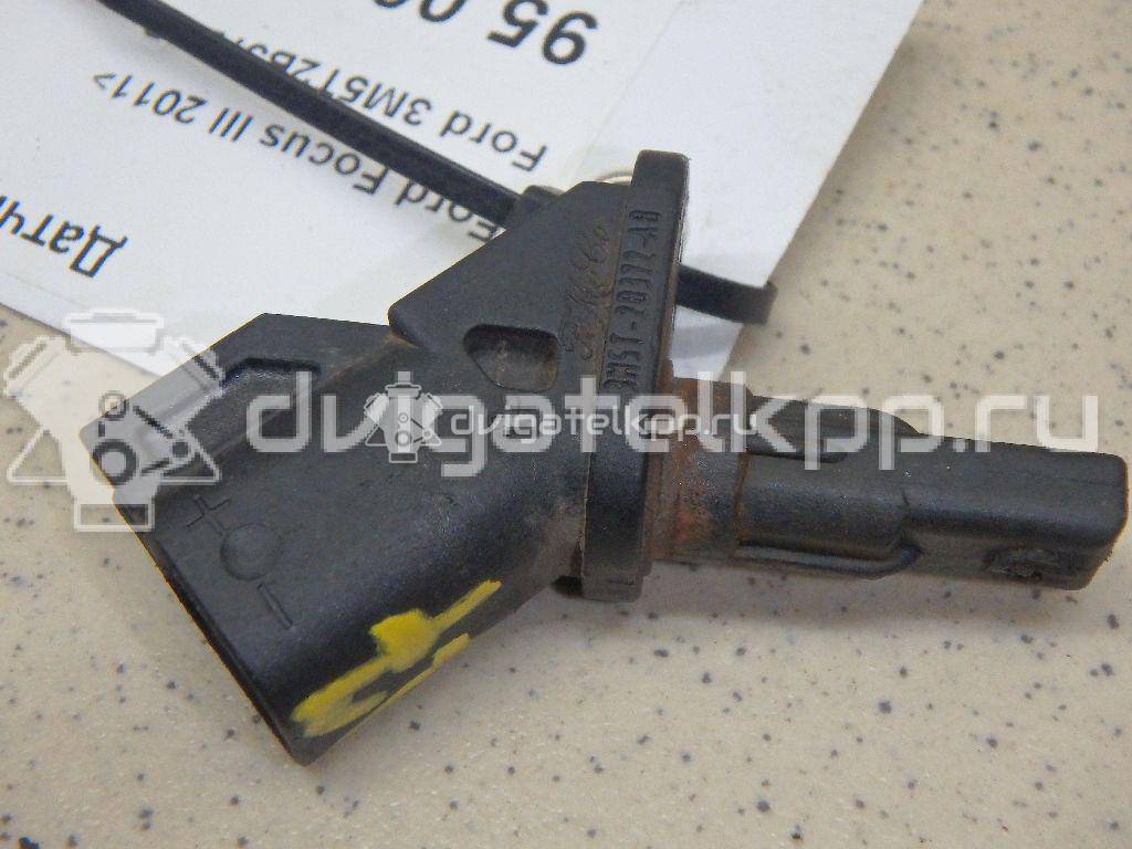Фото Датчик ABS передний  3M5T2B372AB для Ford Fiesta / Focus / Tourneo / C-Max / Ka {forloop.counter}}