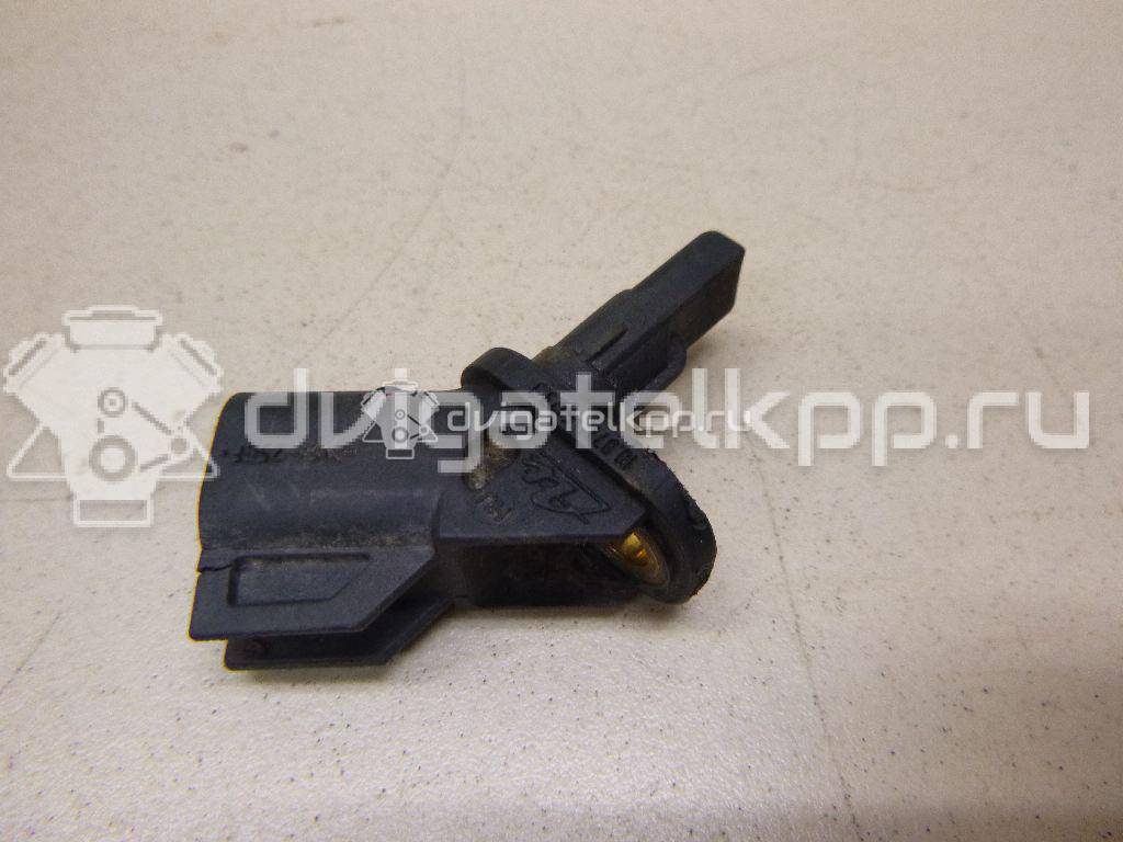Фото Датчик ABS передний  3M5T2B372AB для Ford Fiesta / Focus / Tourneo / C-Max / Ka {forloop.counter}}