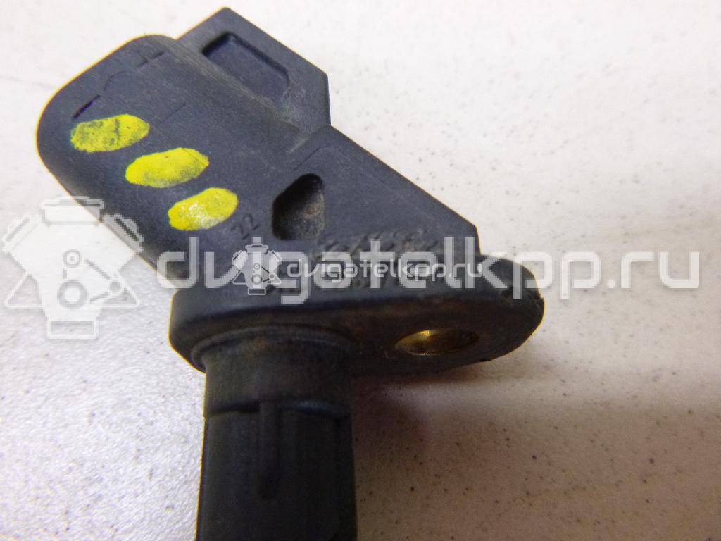 Фото Датчик ABS передний  3M5T2B372AB для Ford Fiesta / Focus / Tourneo / C-Max / Ka {forloop.counter}}