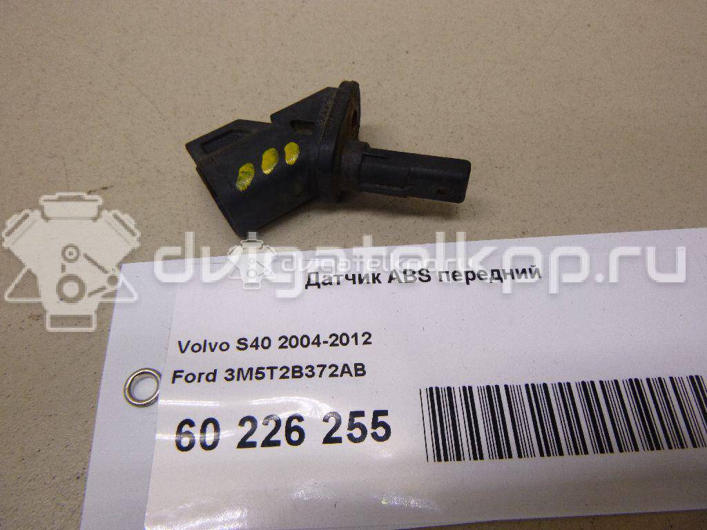 Фото Датчик ABS передний  3M5T2B372AB для Ford Fiesta / Focus / Tourneo / C-Max / Ka {forloop.counter}}