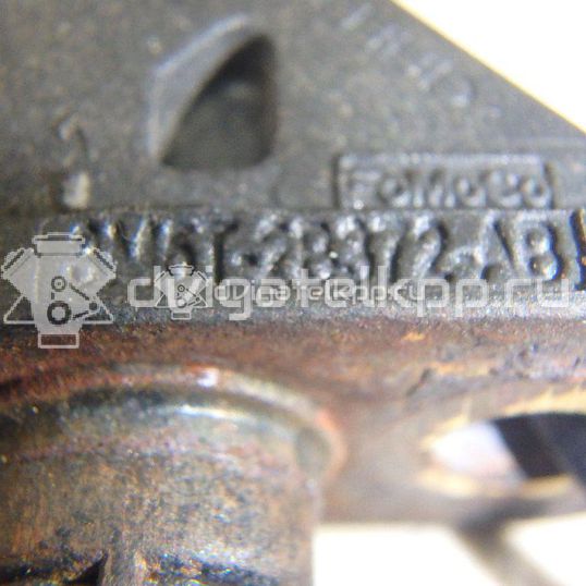 Фото Датчик ABS передний  3M5T2B372AB для Ford Fiesta / Focus / Tourneo / C-Max / Ka