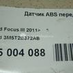 Фото Датчик ABS передний  3M5T2B372AB для Ford Fiesta / Focus / Tourneo / C-Max / Ka {forloop.counter}}