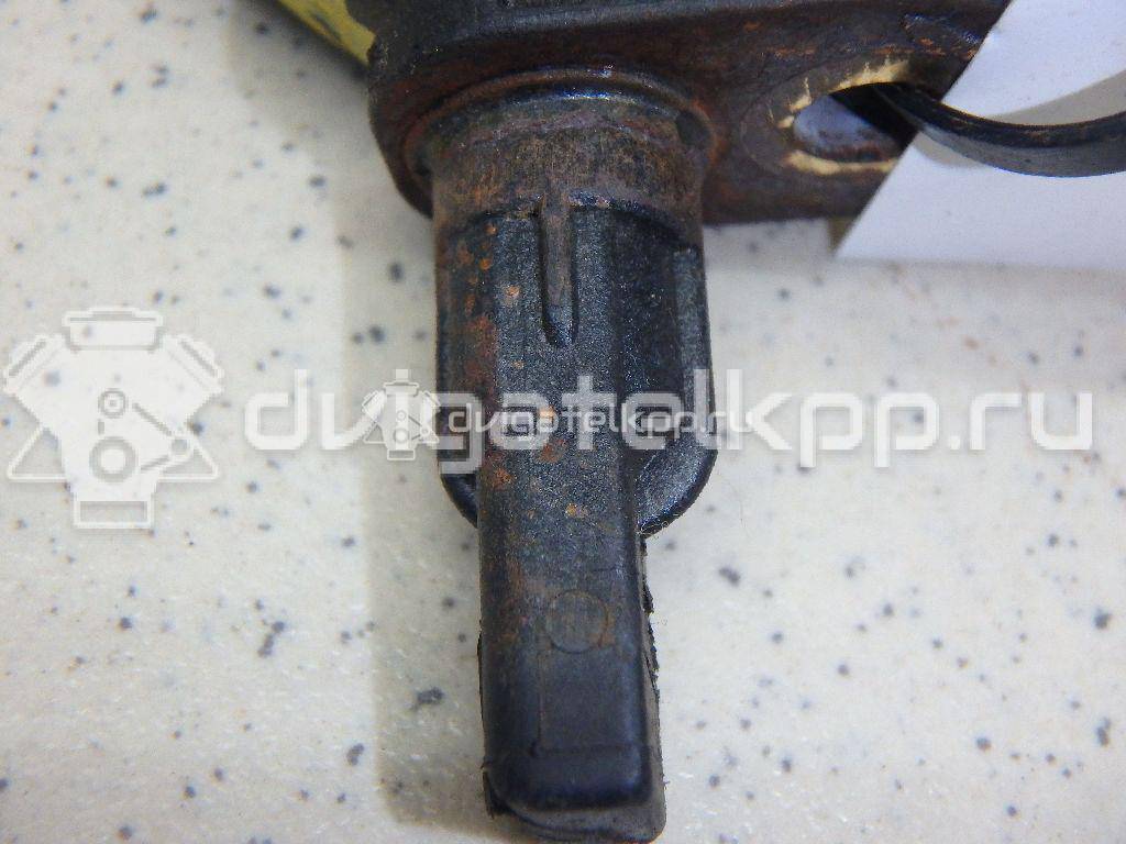 Фото Датчик ABS передний  3M5T2B372AB для Ford Fiesta / Focus / Tourneo / C-Max / Ka {forloop.counter}}