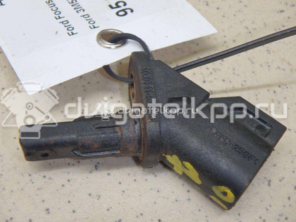 Фото Датчик ABS передний  3M5T2B372AB для Ford Fiesta / Focus / Tourneo / C-Max / Ka {forloop.counter}}