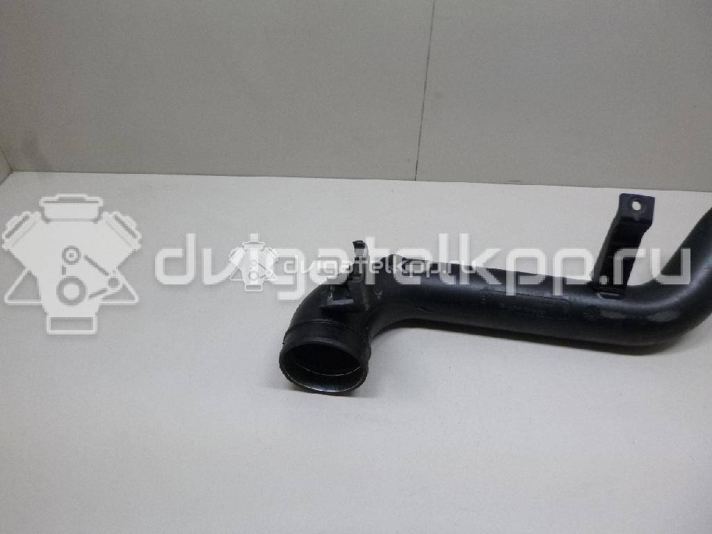 Фото Патрубок интеркулера для двигателя B 5254 T6 для Volvo S80 / V70 200 л.с 20V 2.5 л бензин 31261244 {forloop.counter}}